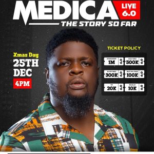 Medica Live 6.0 – The Story So Far